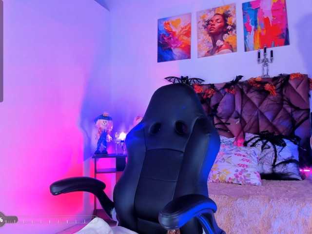 daniabet, en directo ahora en BongaCams