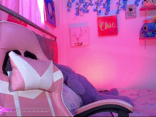 daniabet live cam on BongaCams