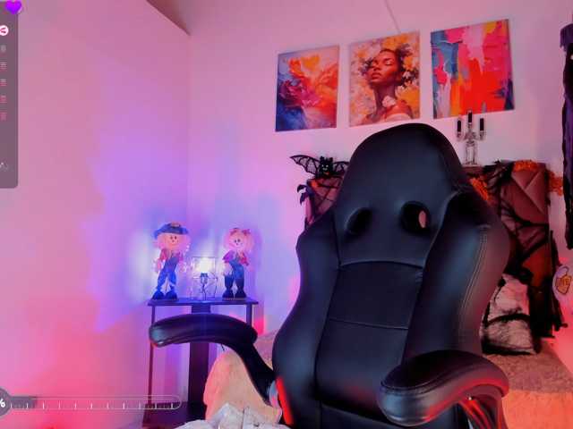 daniabet live cam on BongaCams