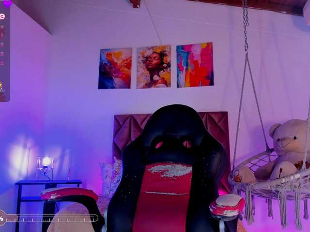 daniabet live cam on BongaCams