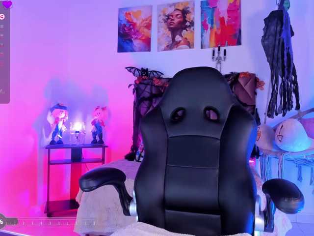 daniabet live cam on BongaCams
