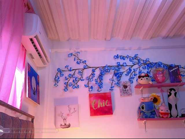 daniabet live cam on BongaCams