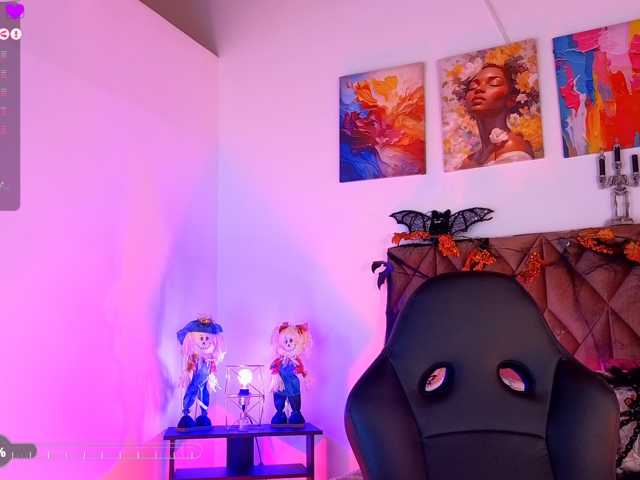 daniabet live cam on BongaCams