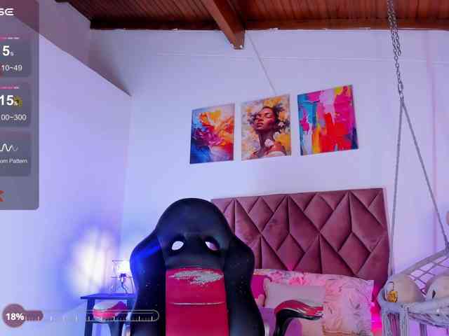 daniabet webcam