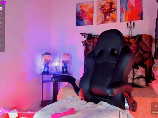 daniabet webcam