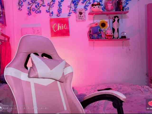 daniabet webcam