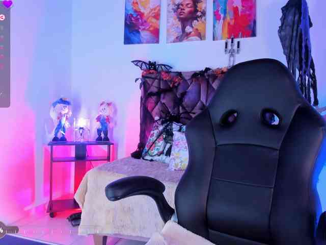 daniabet webcam