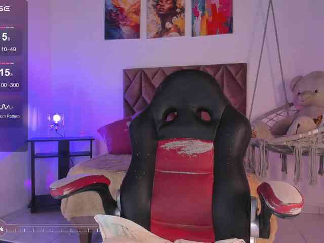 daniabet webcam