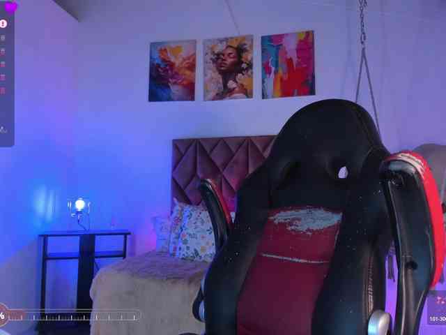 daniabet webcam
