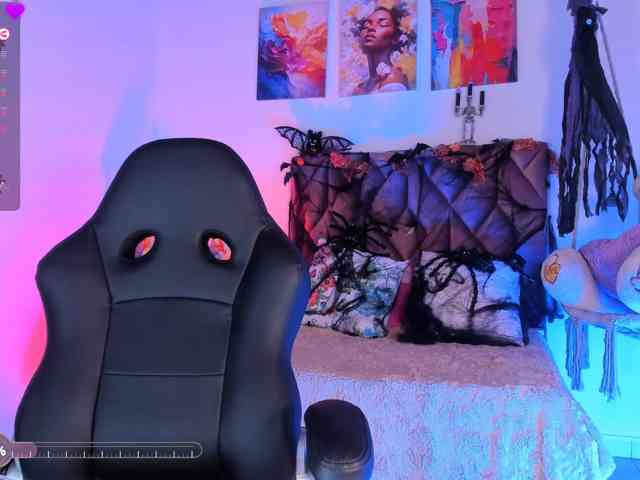 daniabet webcam
