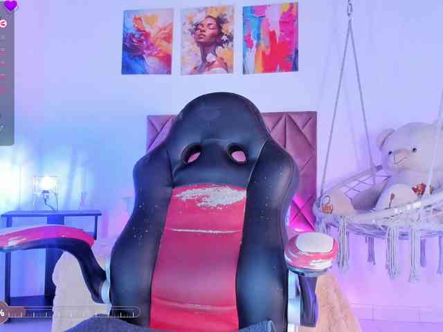 daniabet webcam