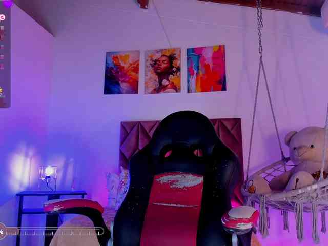 daniabet webcam