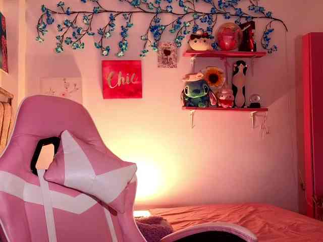 daniabet webcam