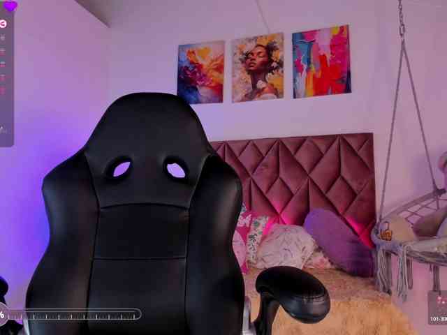 daniabet webcam