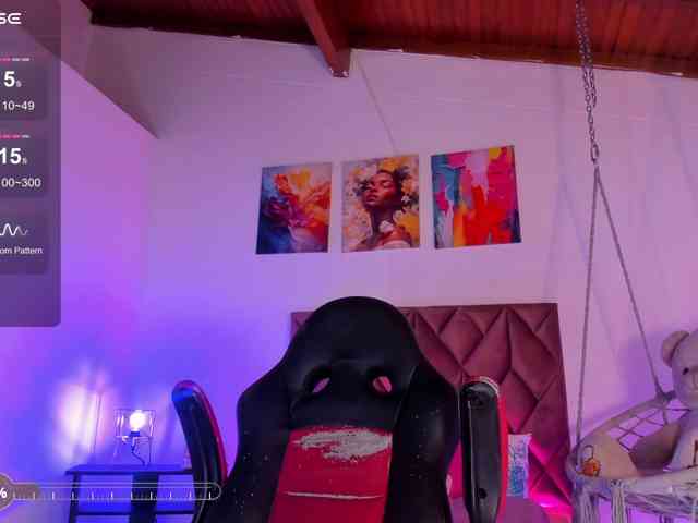 daniabet webcam