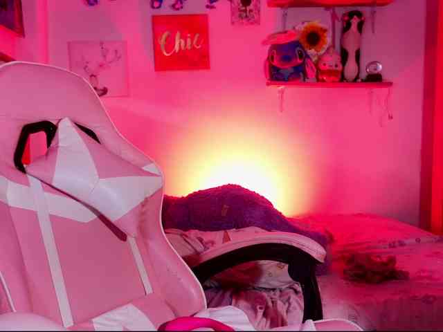 daniabet webcam