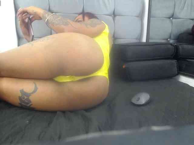 mariana-cock69 Sex Cam Show