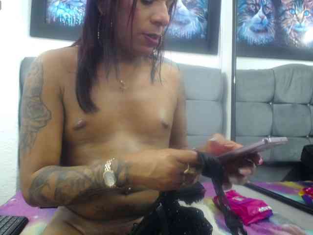 mariana-cock69 Sex Cam Show