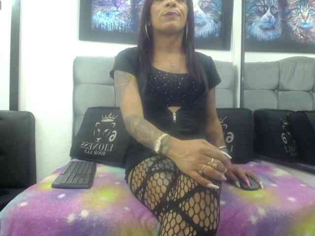 mariana-cock69 Sex Cam Show