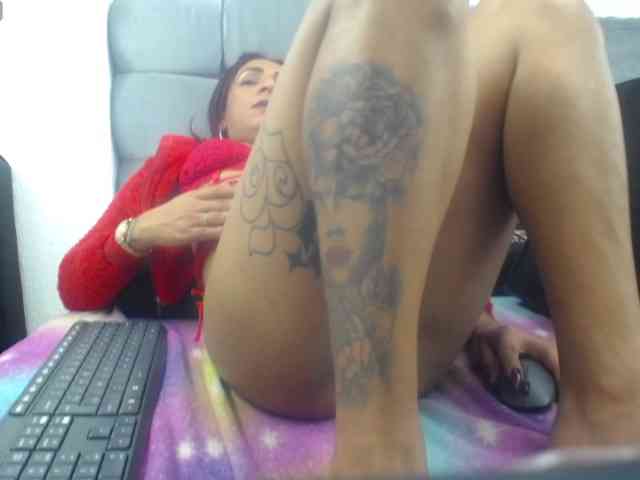 mariana-cock69 Sex Cam Show