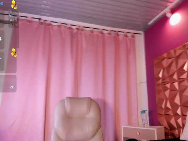 JadeZahar live cam on BongaCams