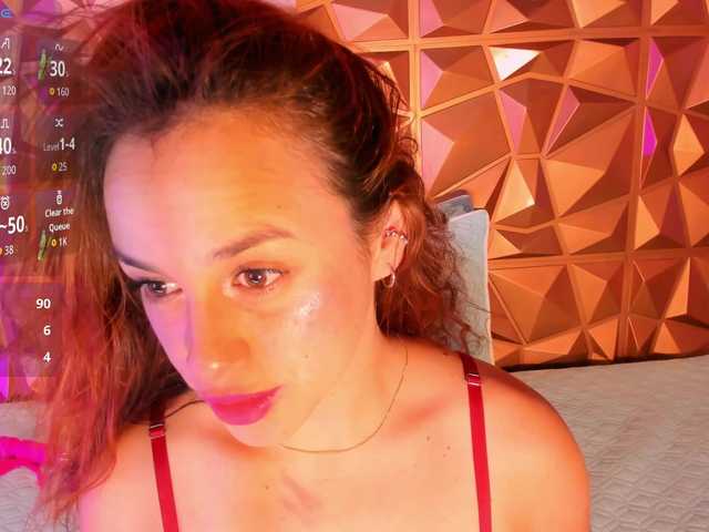 JadeZahar live cam on BongaCams