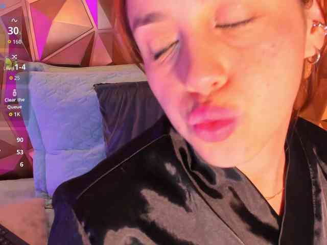 JadeZahar webcam