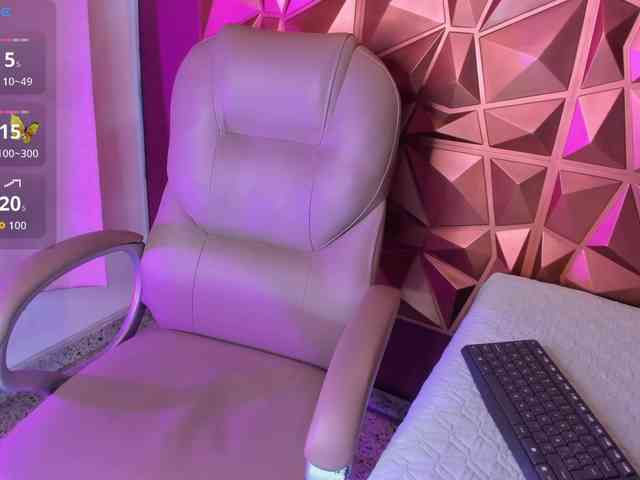 JadeZahar webcam