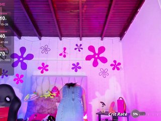 Tinyrose Porn Show