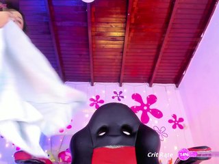 Tinyrose Porn Show