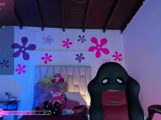 Tinyrose Porn Show