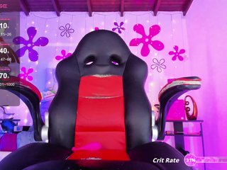 Tinyrose Porn Show