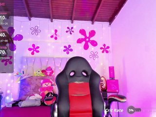 Tinyrose Porn Show