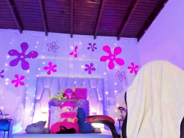 Tinyrose