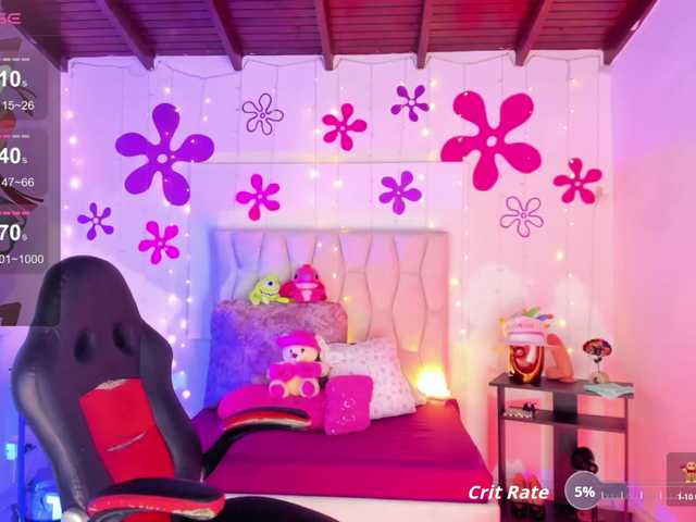 Tinyrose
