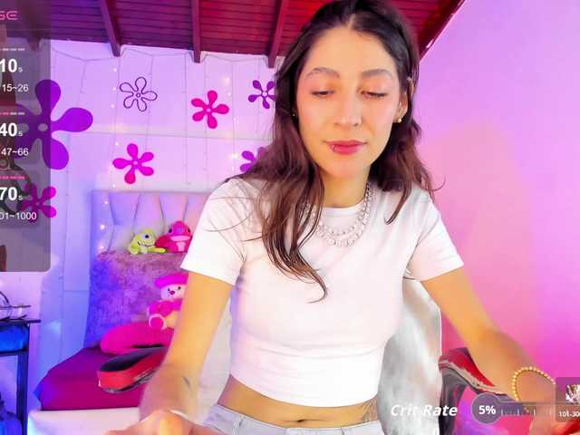 Tinyrose
