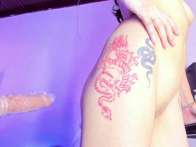 Tinyrose live cam preview