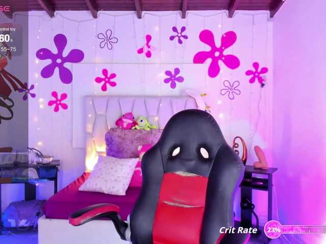 Tinyrose live cam
