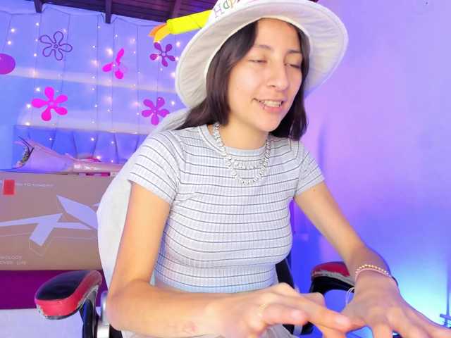 Tinyrose