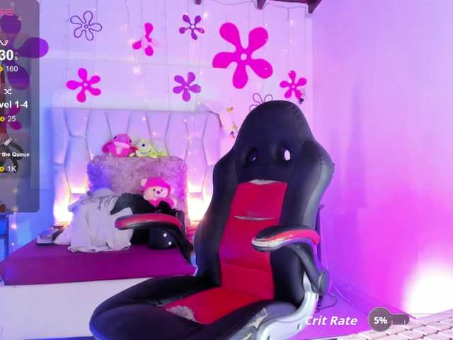 Tinyrose