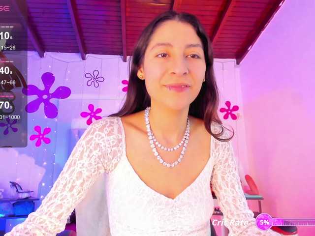 tinyrose live sex show