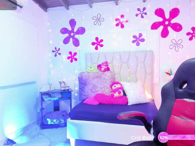 Tinyrose live cam on BongaCams
