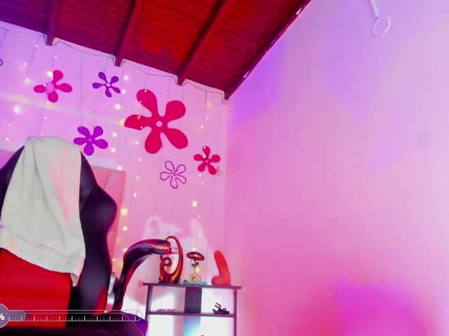Tinyrose live cam on BongaCams