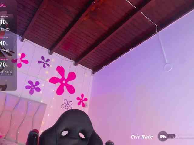 Tinyrose webcam