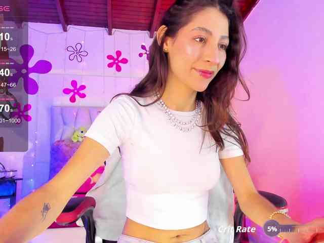 Tinyrose