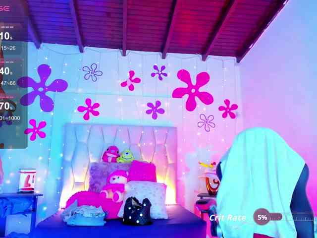 Tinyrose webcam