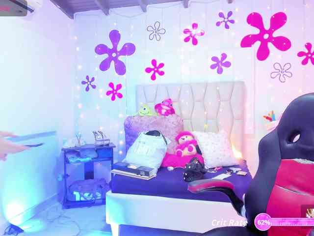 Tinyrose webcam