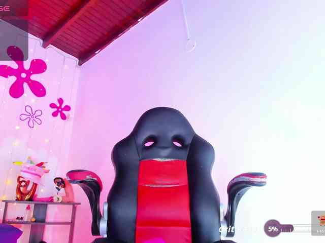Tinyrose webcam