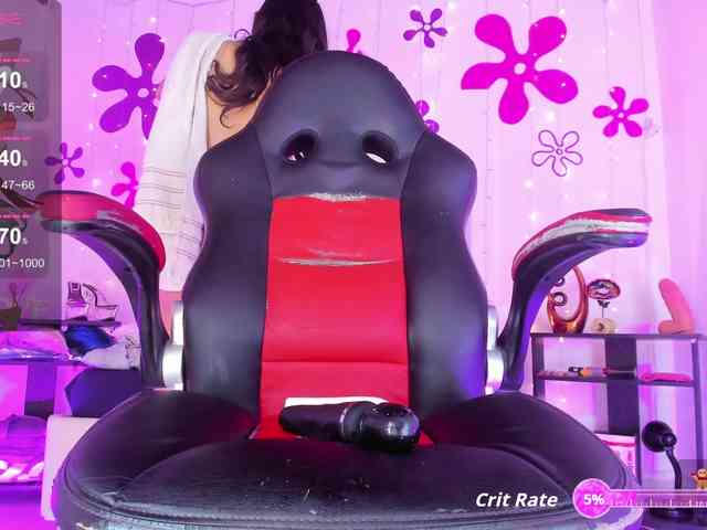 Tinyrose webcam