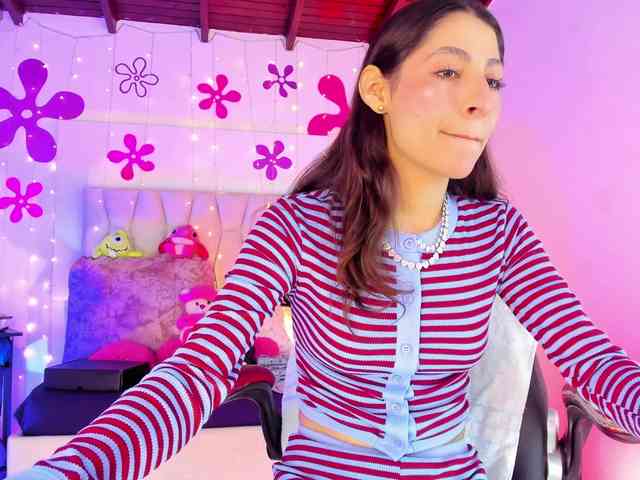 Tinyrose webcam